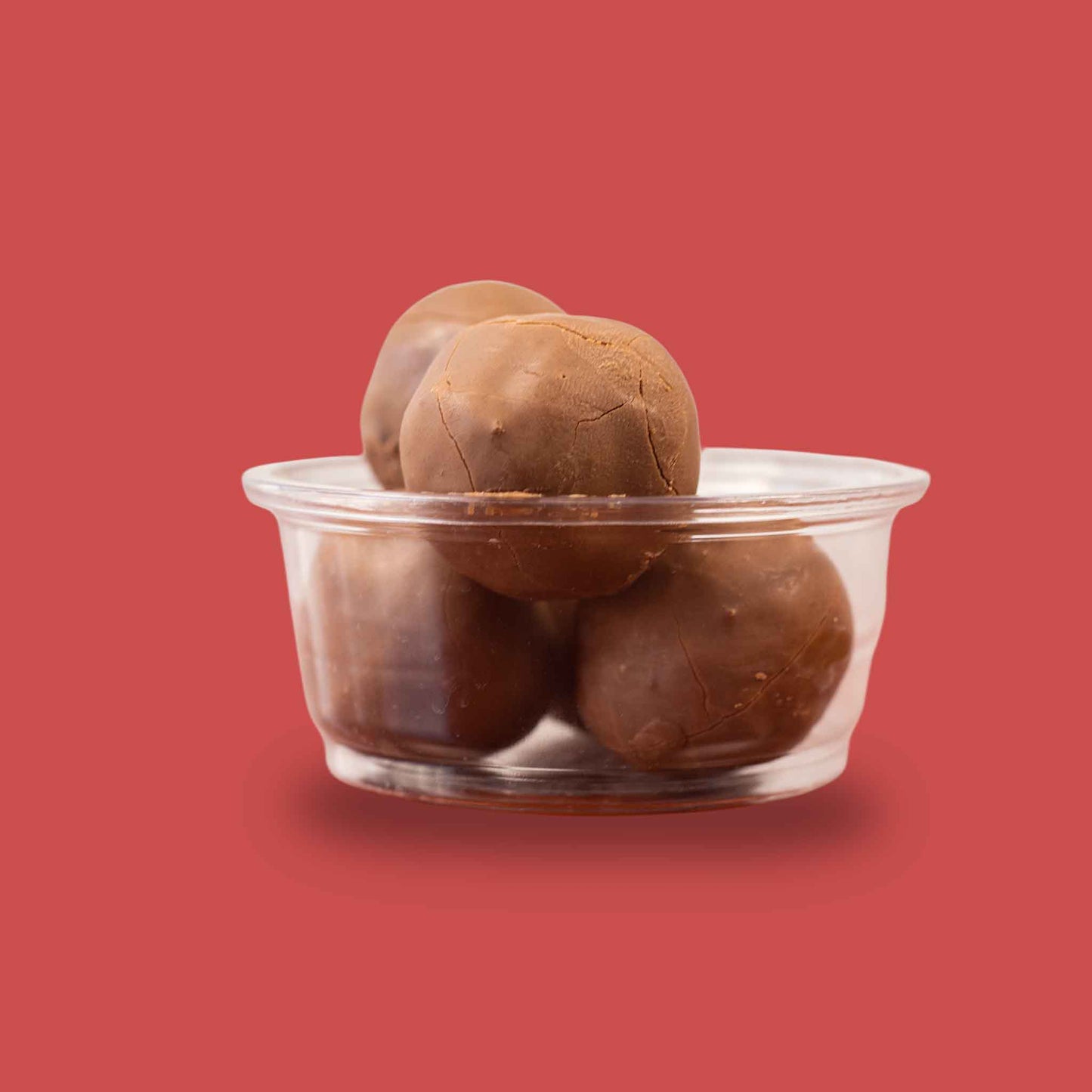 BOUNTY BALLS