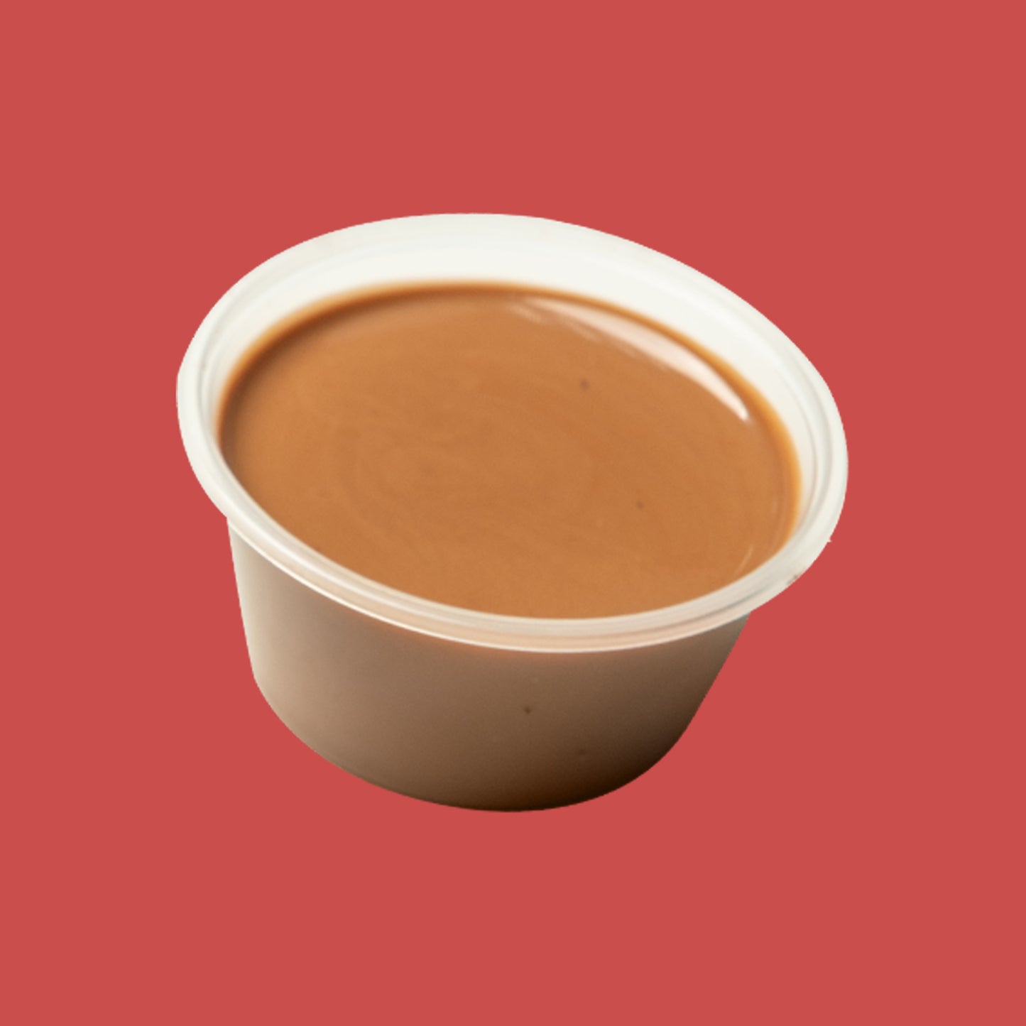 Add-on (Sauce of Your Choice)