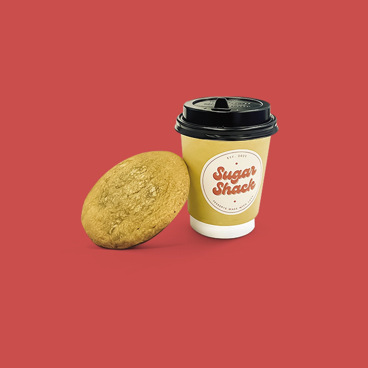 COMBO (COOKIES & AMERICANO)