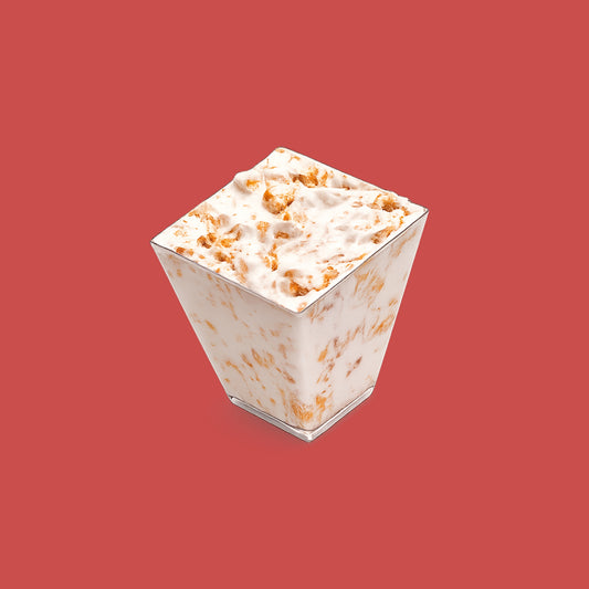 APPLE PUDDING