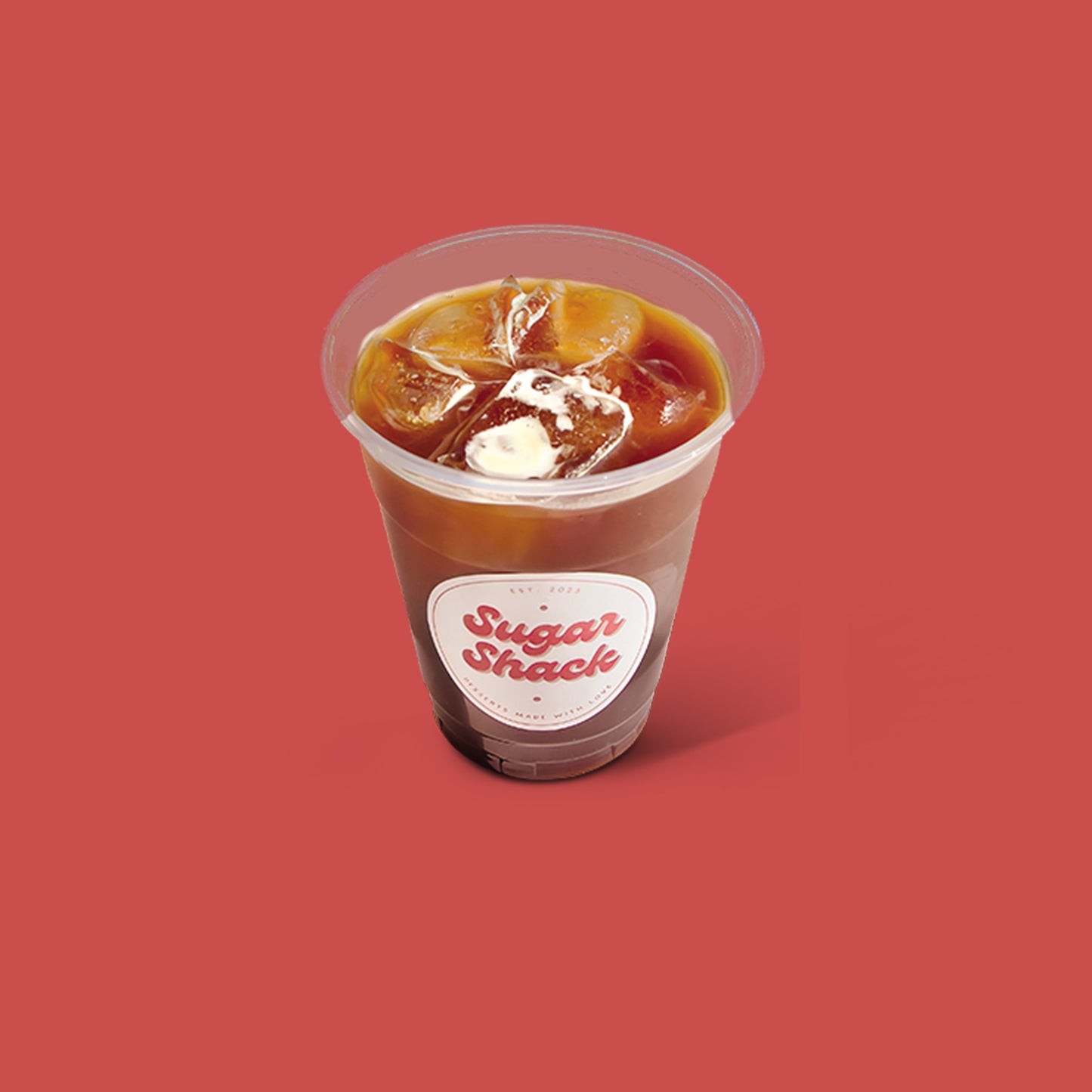 ICED AMERICANO