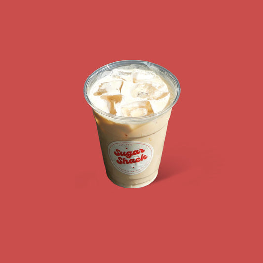 ICED SPANISH LATTE