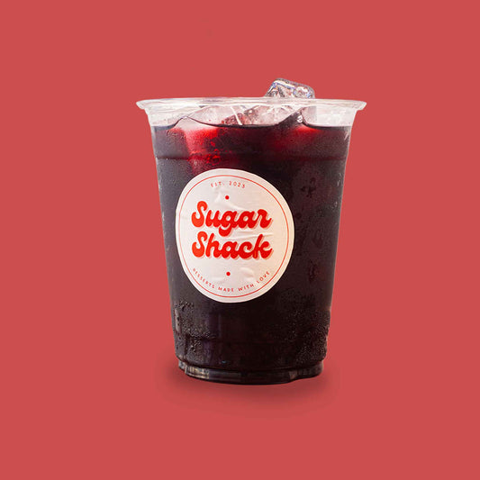 HIBISCUS COLD DRINK