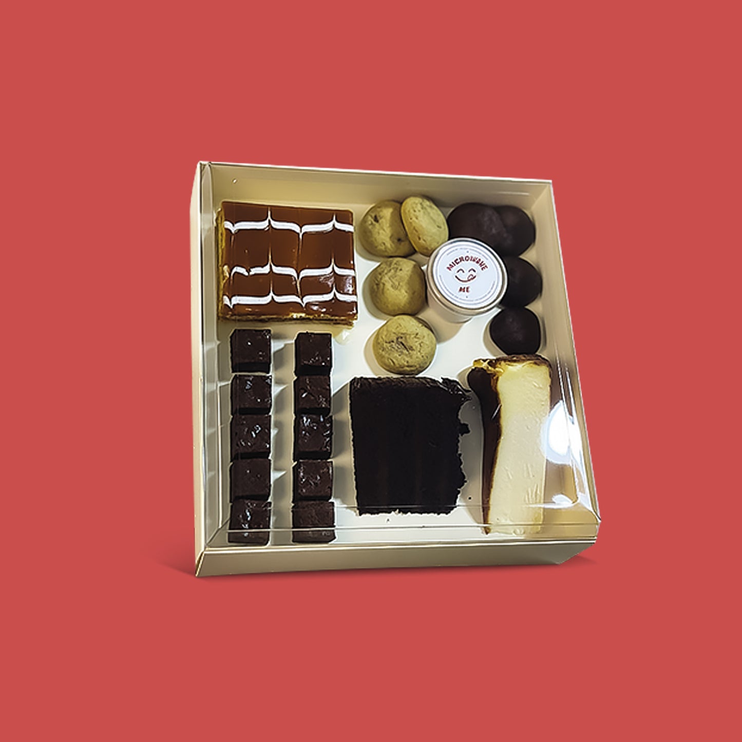 BEST SELLER BOX