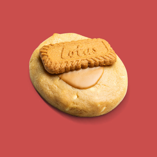 BISCOFF-STUFFED