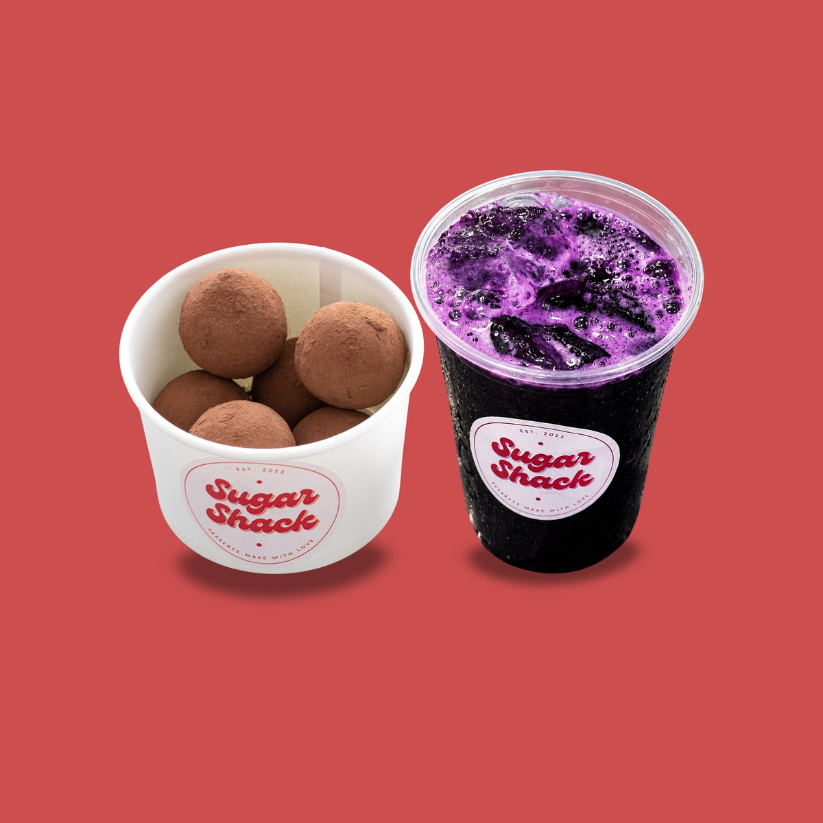 Combo Meal 3