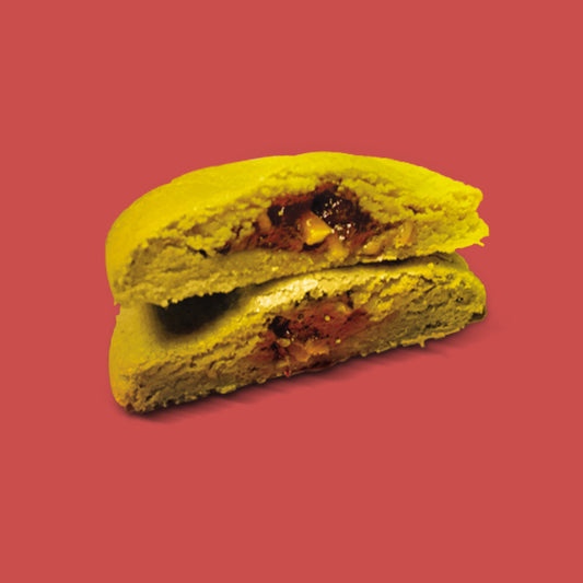 OMANI HALWA STUFFED