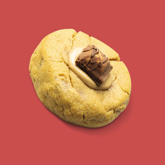 KINDER BUENO-STUFFED