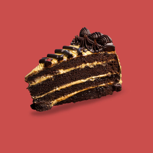 LONDON CAKE