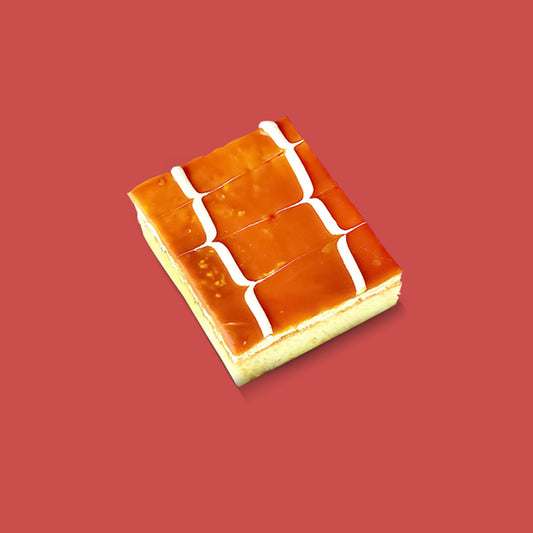 TRILEÇE (Tres Leches Cake)