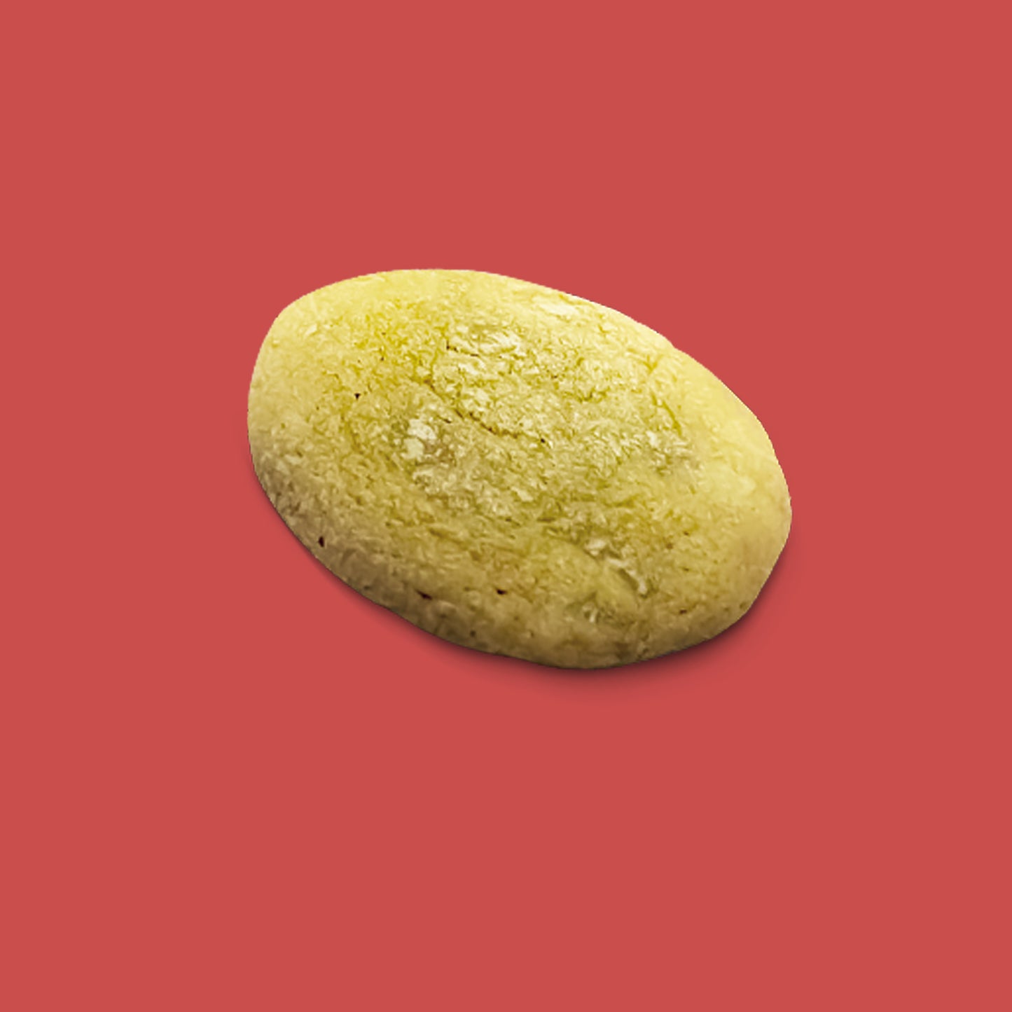 CLASSIC BUTTER COOKIES