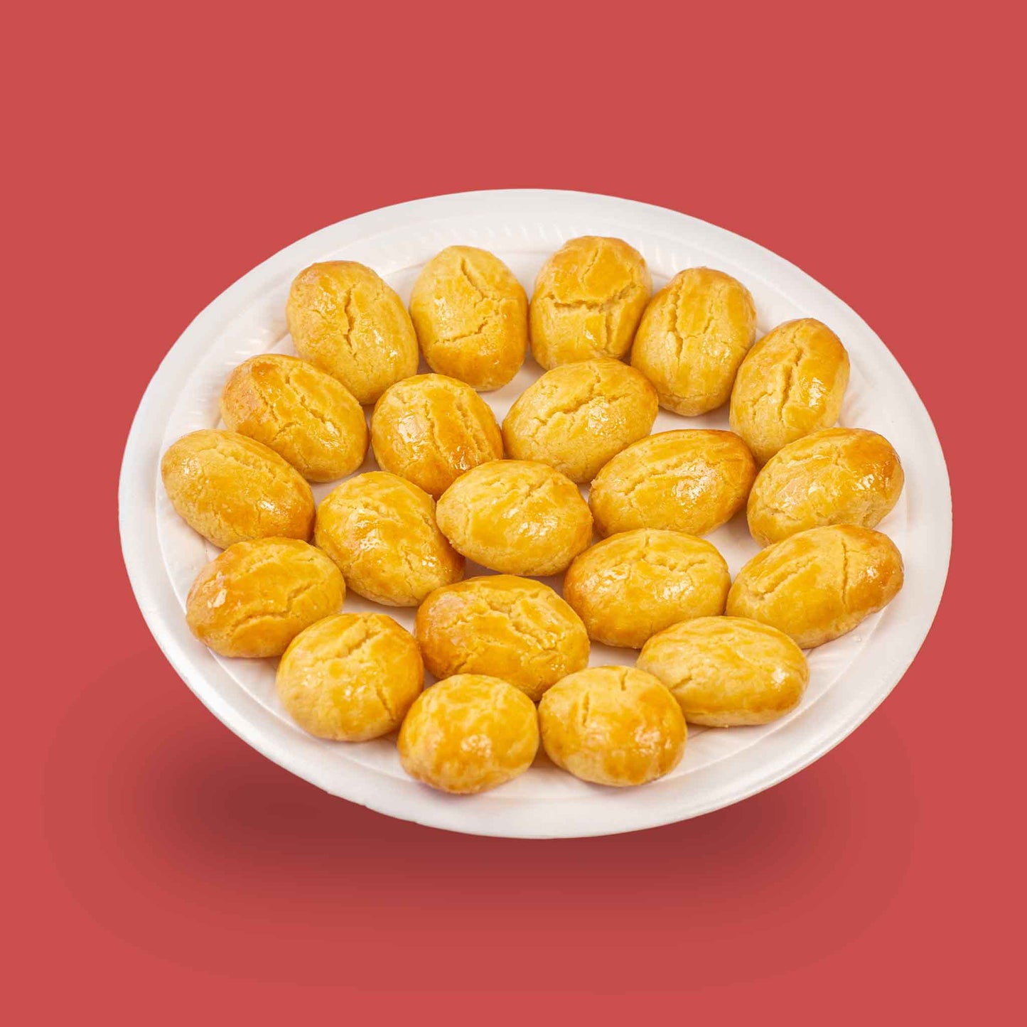 ROMOOSH EL SET