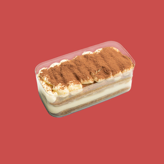 CLASSIC TIRAMISU BOX